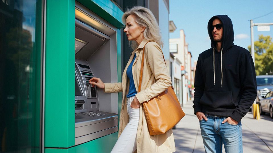 Как обезопасить телефон и деньги в многолюдных местах: простые советы