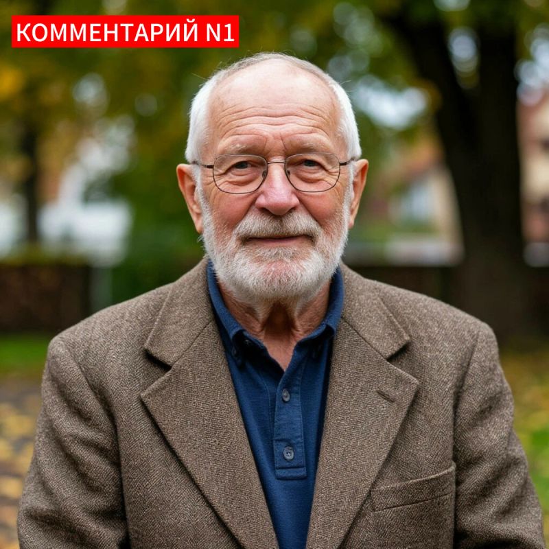 Почему выход на пенсию может оказаться вредным для мужчин?