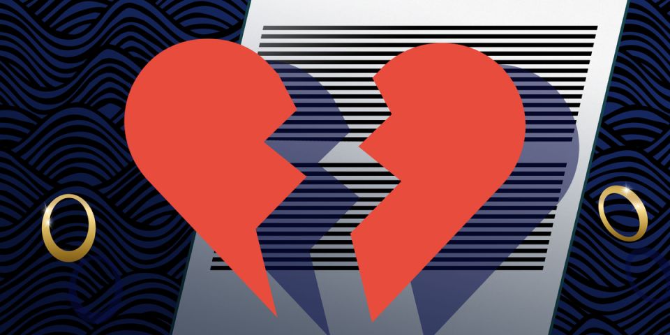 Как сохранить совместную собственность при разводе: важные шаги для защиты имущества