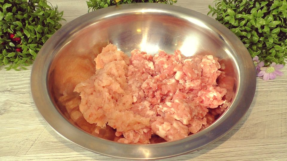 Уникальный секрет сочных котлет: добавление соды в фарш