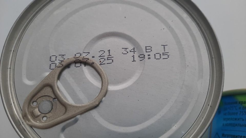 Продукты, которые всегда будут свежими: храните их без опасений