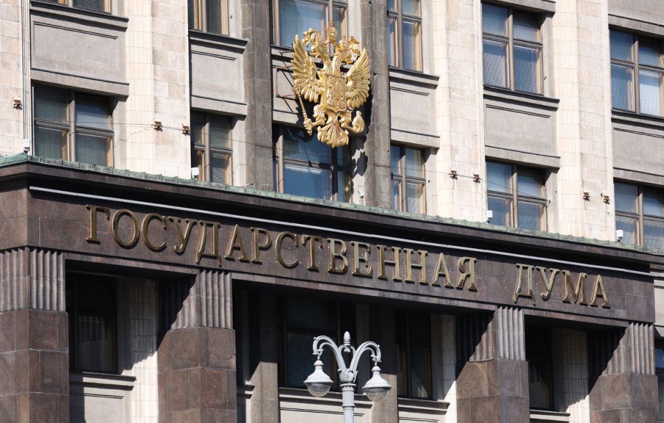 Госдума отклонила законопроект о штрафах за пропаганду домашнего насилия