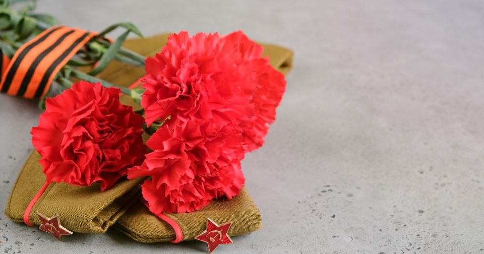 Ко Дню Победы: как ЖКХ активизировались для празднования 80-летия