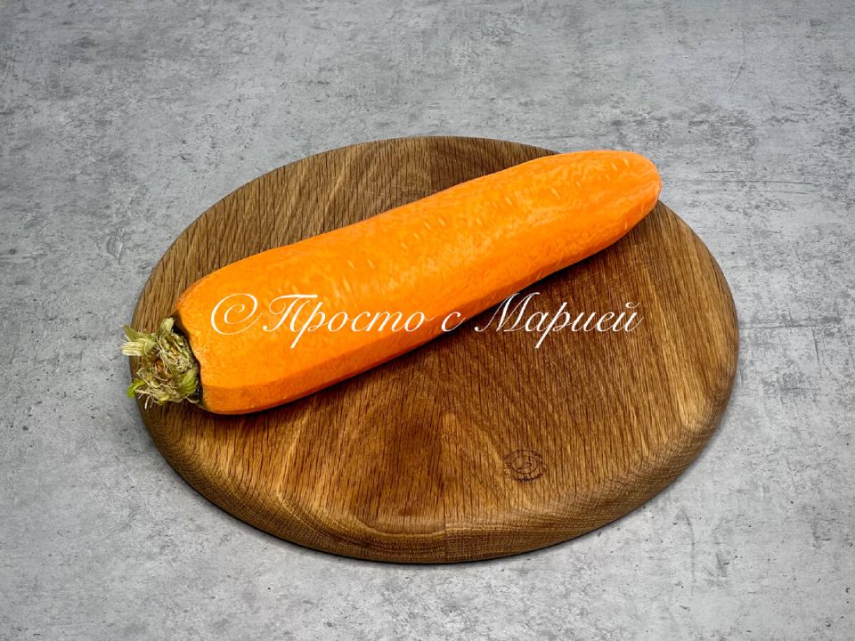 Салаты из моркови, которые покорят ваши вкусовые рецепторы