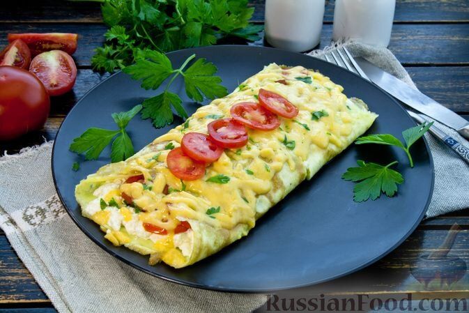 Успейте попробовать: восхитительные рецепты для быстрого и вкусного ужина