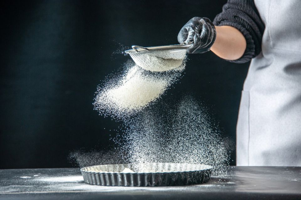 Как выбрать идеальную муку: 5 простых шагов для успеха на кухне