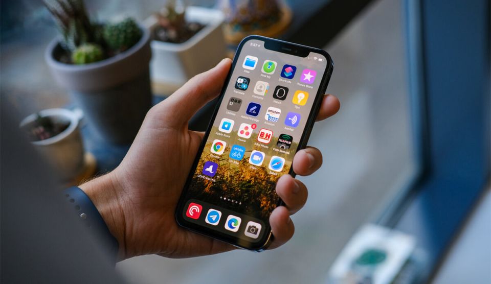 Как безопасно вернуть iPhone: советы и подсказки для потребителей