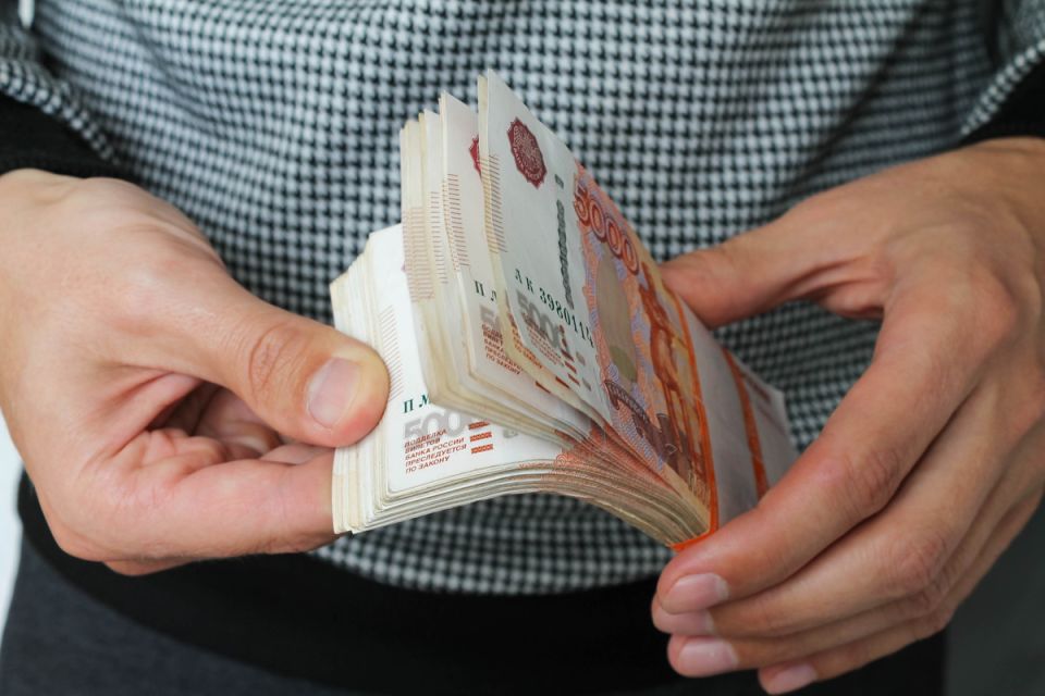 Как извлечь максимальную выгоду из вашего вклада: простые шаги