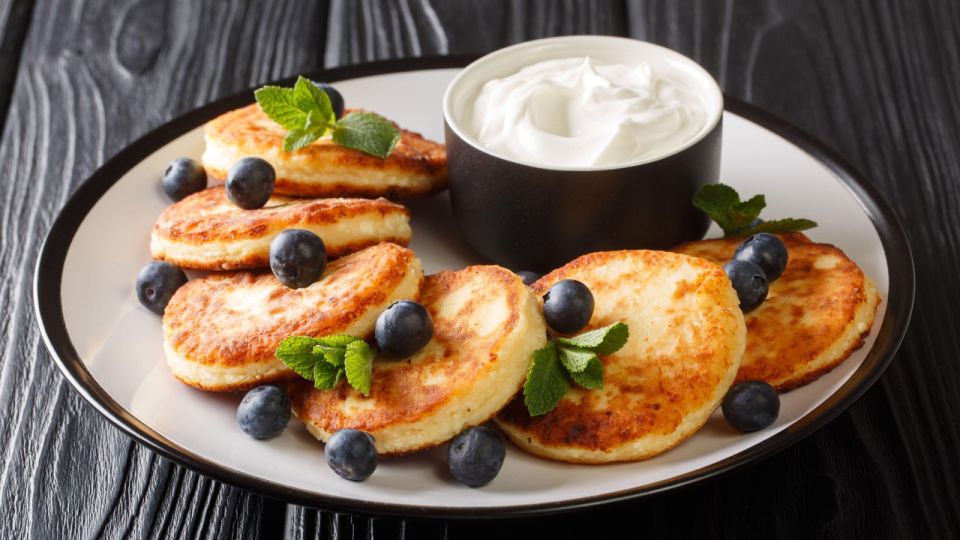 С таким творогом вкусные сырники никогда не получатся: завтрак полетит в ведро
