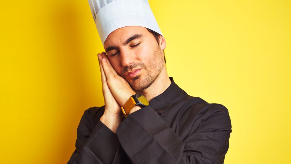 Как продукты, богатые триптофаном, могут улучшить ваш сон