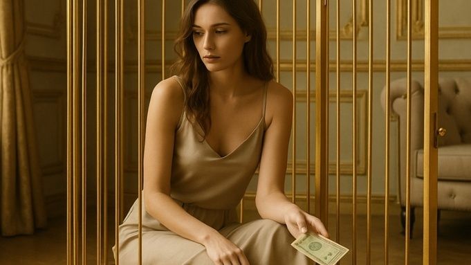 Госдума борется с культом беззаботной жизни за счет мужчин