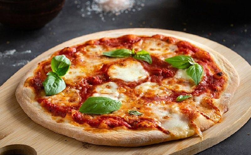 Как испечь идеальную пиццу дома: секреты настоящего итальянского угощения