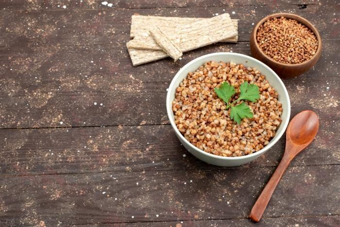 Грильяж из зелёной гречки: новый продукт от белорусских учёных