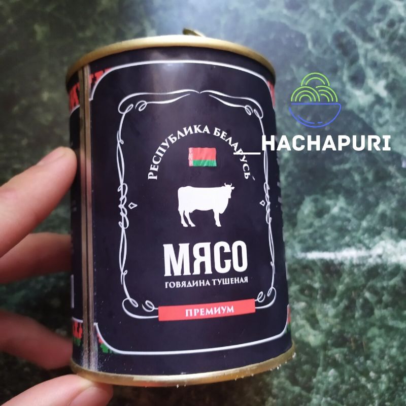 Блюдо из СССР: классика на столах современных гурманов