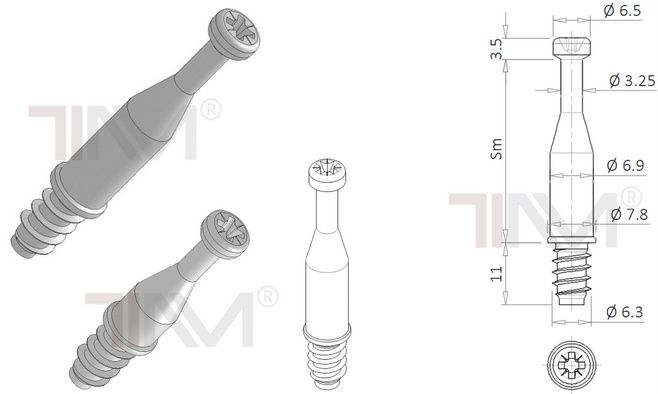 Почерневшие зубы: причины и меры