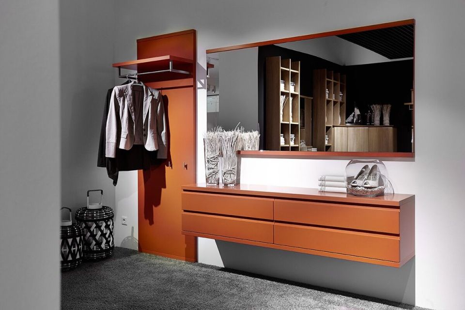 Создайте идеальную прихожую: 8 ключевых элементов