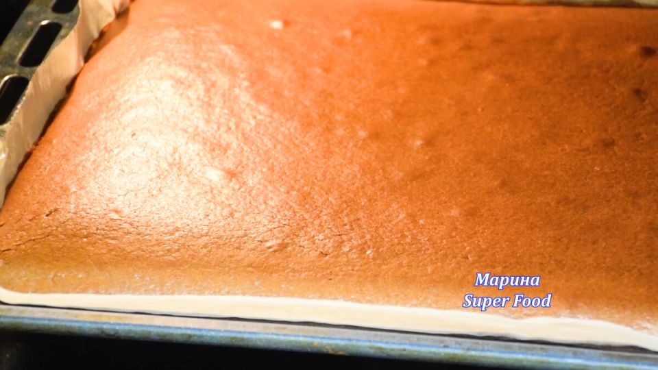 Шоколадный бисквит: секреты идеального торта