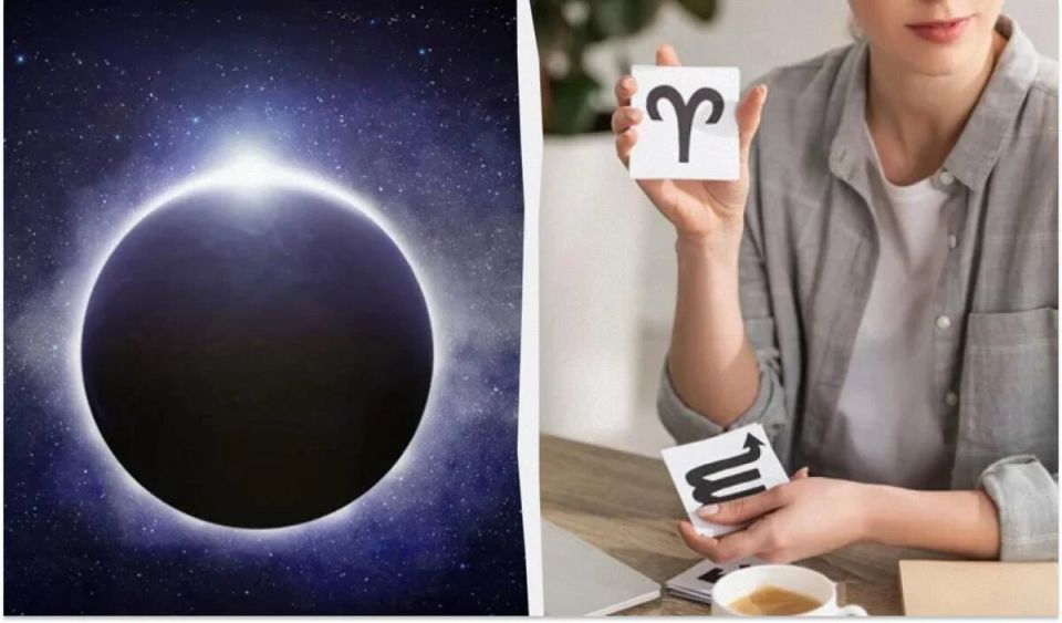 Как лунное затмение в марте повлияет на все знаки Зодиака: советы и рекомендации