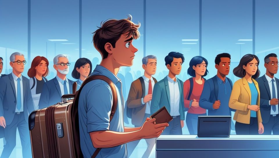 Потеряли паспорт? Не паникуйте: важные шаги для восстановления