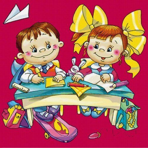 Как создать у ребенка любовь к учебе: простые шаги для родителей