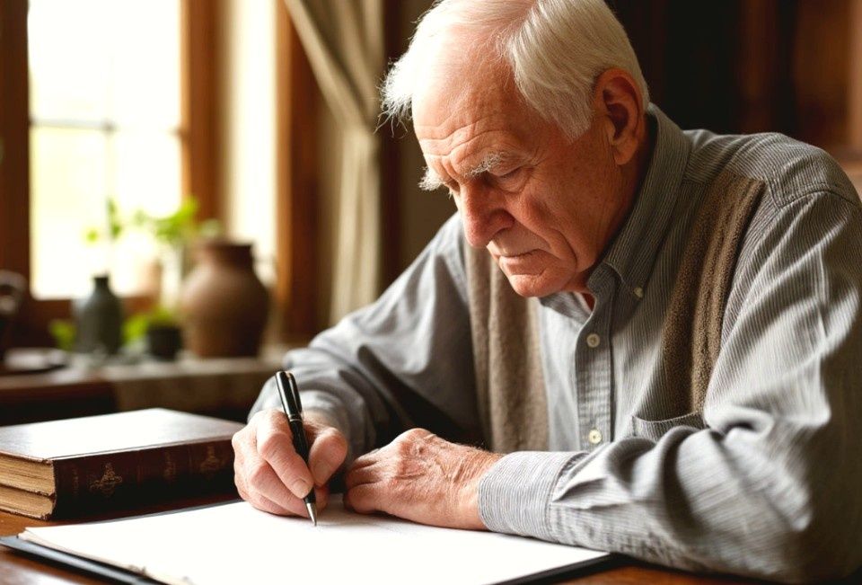 Что нужно знать пережившему супругу об общей недвижимости после утраты