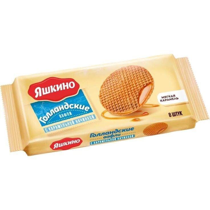 Цены на вафли взлетают: что стоит за дороговизной любимых сладостей?