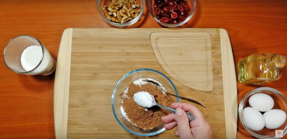 Нежное наслаждение: торт