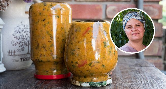 Икра из баклажанов: секреты приготовления, которые изменят ваше представление об этом блюде