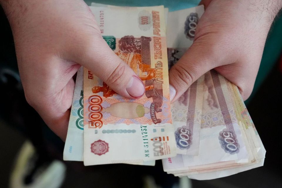 Пенсии россиян в 2026 году: ожидания и реальность