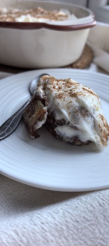 Как корица и блинчики создали атмосферу уюта в доме