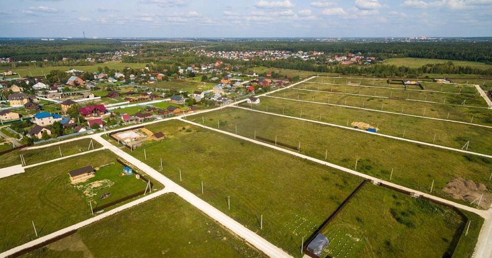 Новые правила на рынке дач: что ждет собственников и покупателей участков?