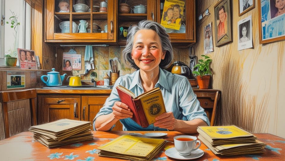 Как выйти на пенсию раньше: узнайте, кто может начать отдыхать на 5 лет раньше