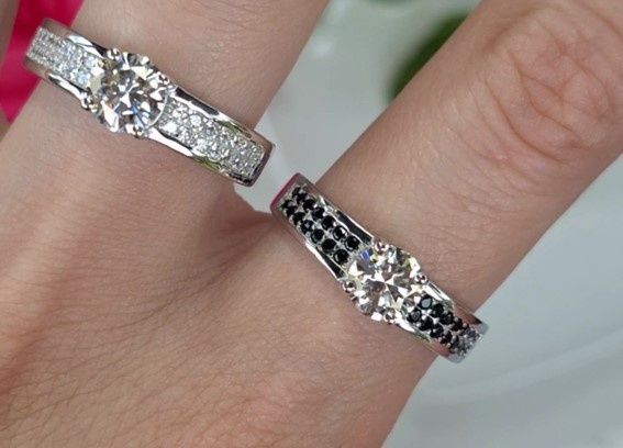 Муассанит: Искусственное совершенство, достойное короны