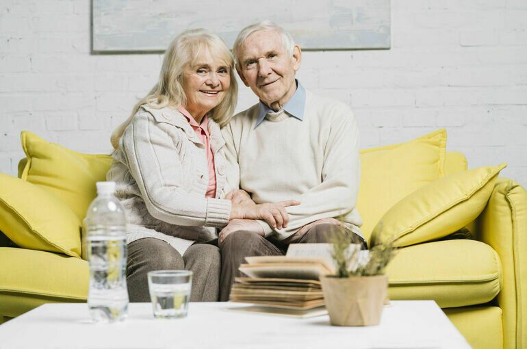 Пенсии на горизонте: важные изменения и советы для пенсионеров