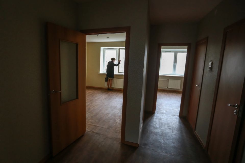 Как получить социальное жилье в 2025 году: пошаговое руководство