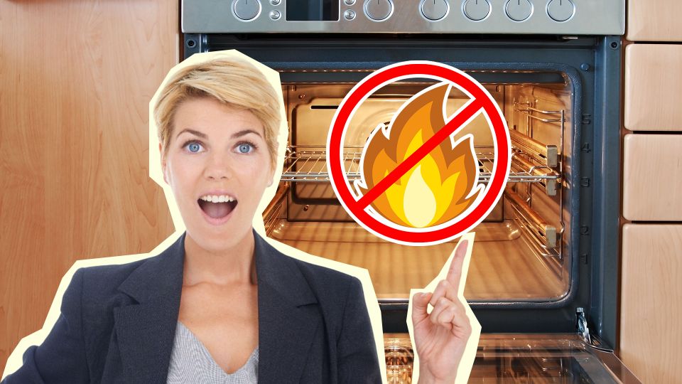 Останетесь и без ужина, и без посуды: вот что нельзя ставить в духовку