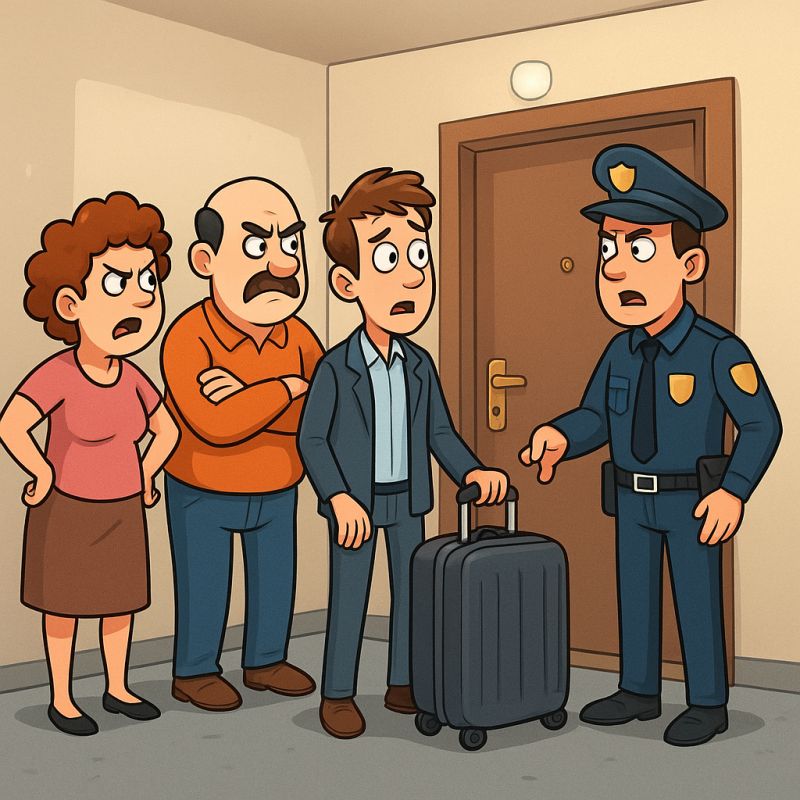 Соседи против арендаторов: как обойтись без согласия и защитить свои права