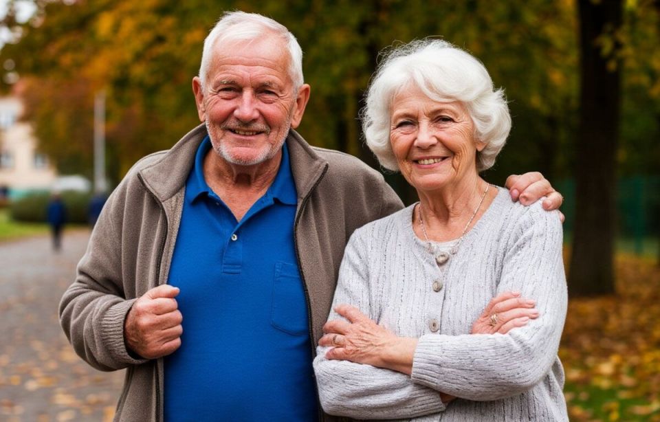 Государственные выплаты пенсионерам: кто и сколько сможет получить в 2026 году