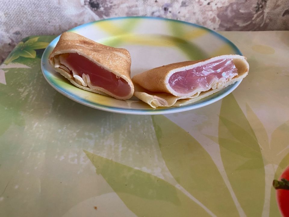 Как воплотить домашний десерт: желе из замороженной смородины на любой вкус