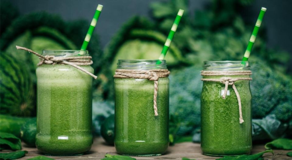 Смузи для похудения: два рецепта, которые стоит попробовать