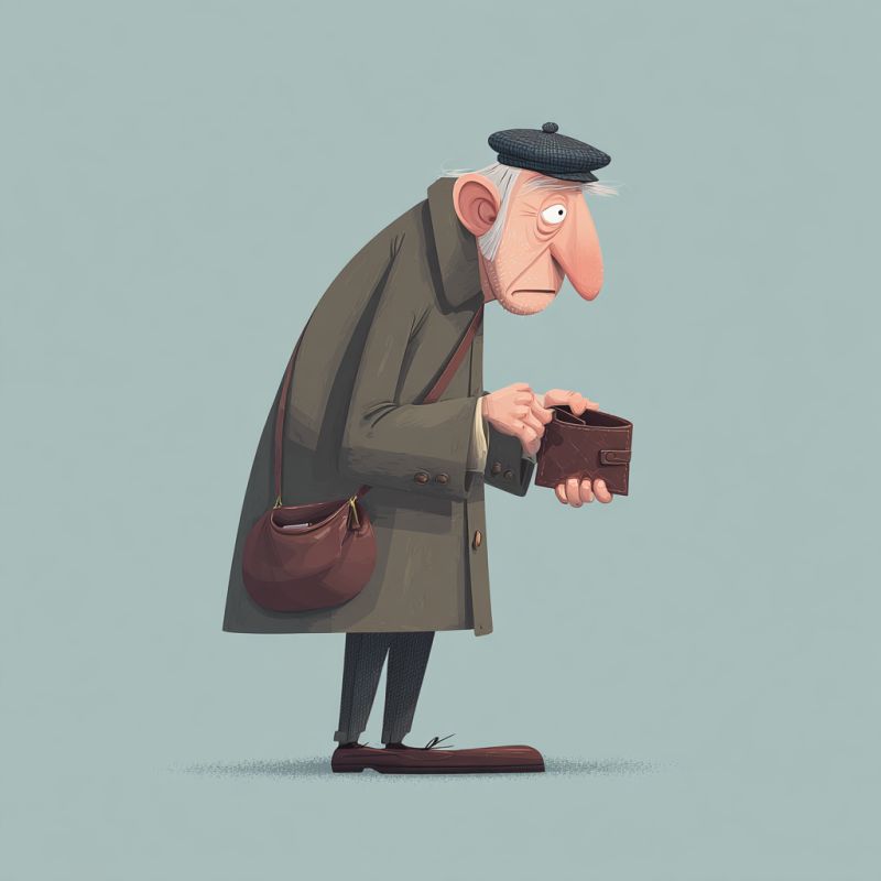 Госдума готовит законопроект о лишении должников прожиточного минимума