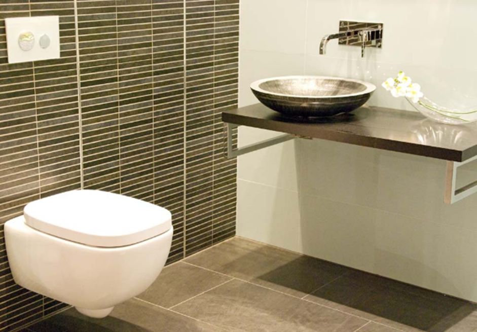 Выбор подвесного унитаза: что важно знать