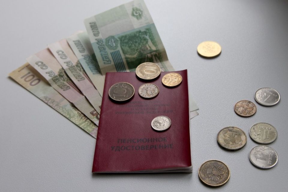 В России могут приостановить выплаты пенсий: основные причины