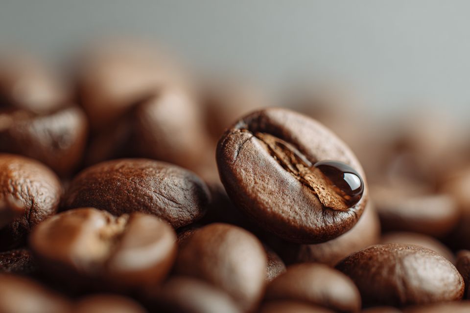 Как одна капля воды может изменить ваш кофе: секрет профессиональных бариста