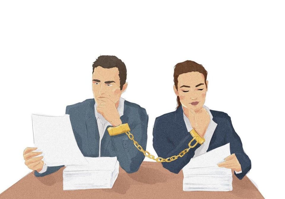 Созаемщик и поручитель: в чем разница и как это влияет на ваши кредиты?