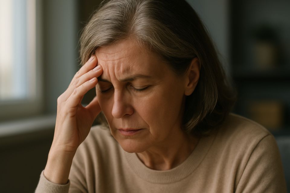 Удивительные возможности для здоровья: какие выплаты могут получить пенсионеры после 55 лет?