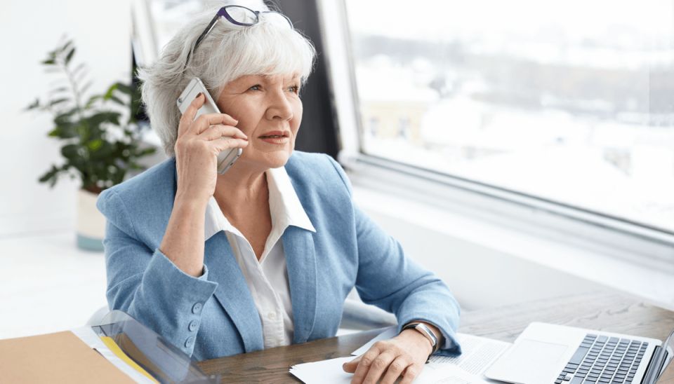 Пенсионеры и самозанятость: как начать без лишних хлопот