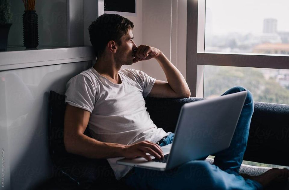 На пути к минимализму: в поисках счастливых мгновений