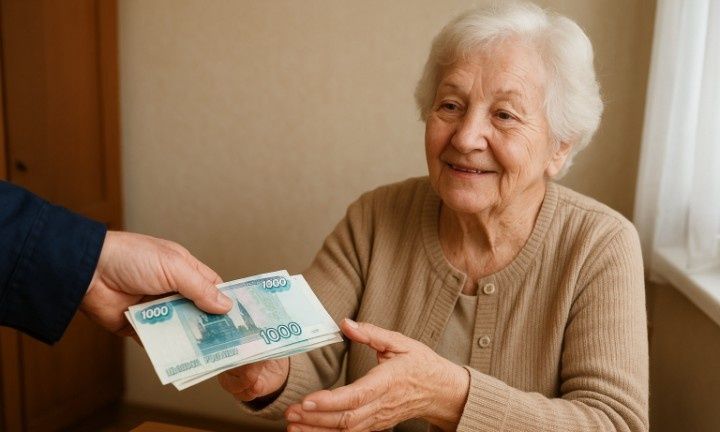 Пенсия ниже прожиточного минимума: что нужно знать о социальных доплатах