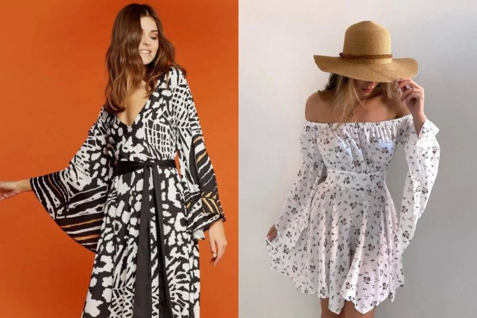Узоры, которые стройнят: выберите идеальную одежду для уверенного образа